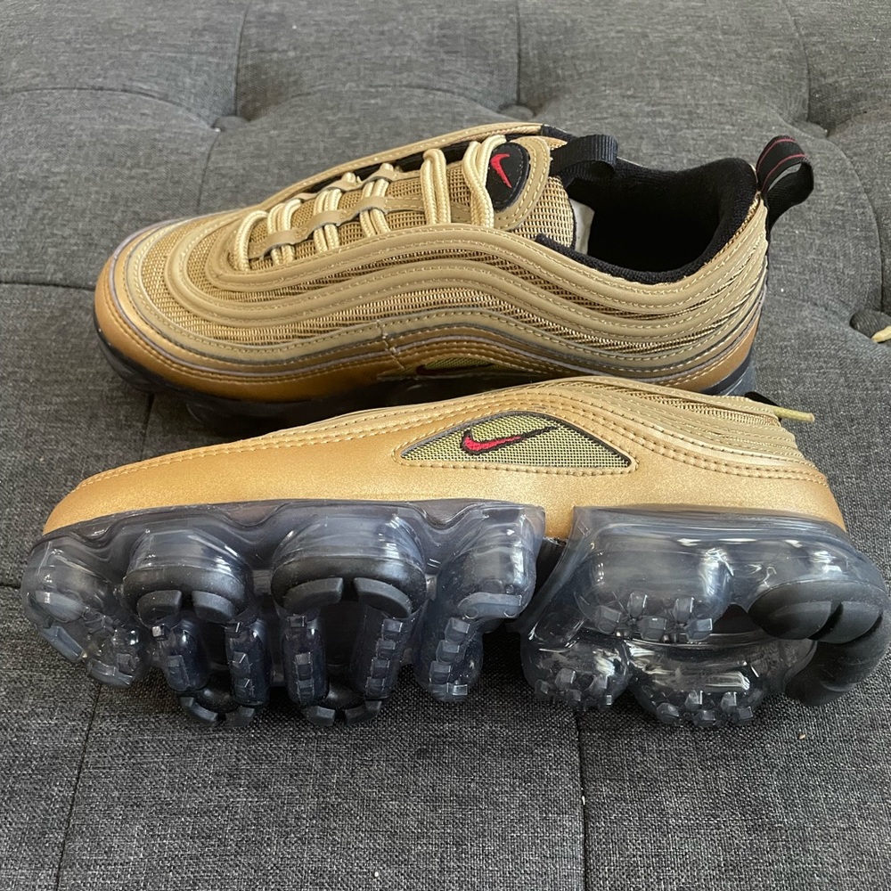 New! Nike vapor max 97